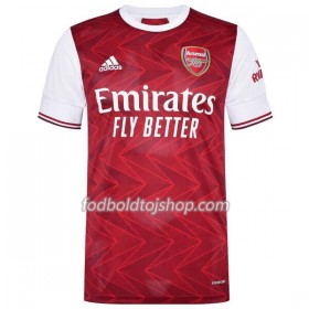 Arsenal Hjemmebanetrøje 2020-21 S/S